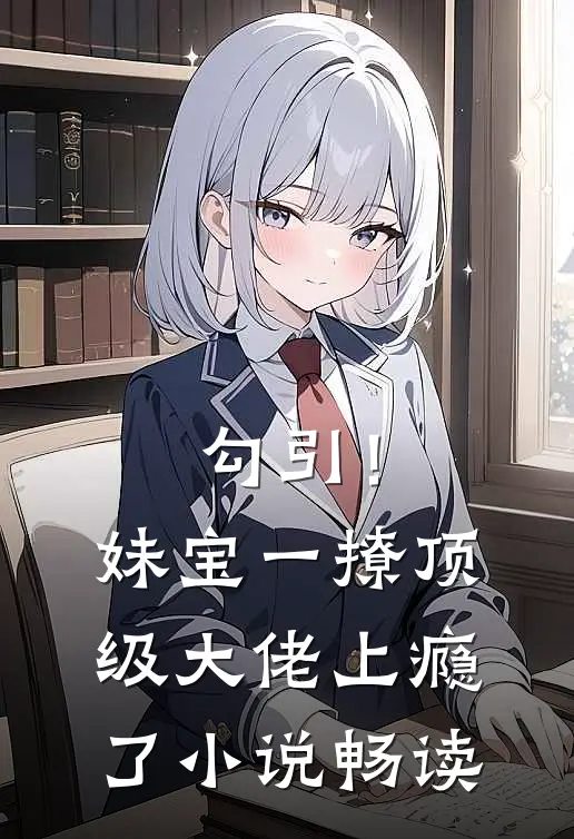 勾引！妹宝一撩，顶级大佬上瘾了小说畅读