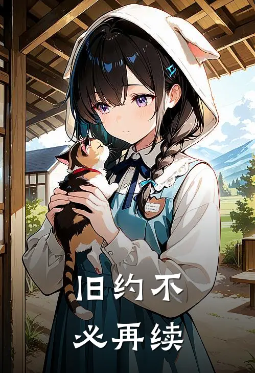 旧约不必再续