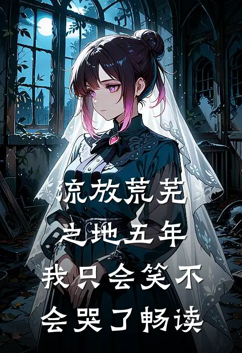 流放荒芜之地五年，我只会笑不会哭了畅读