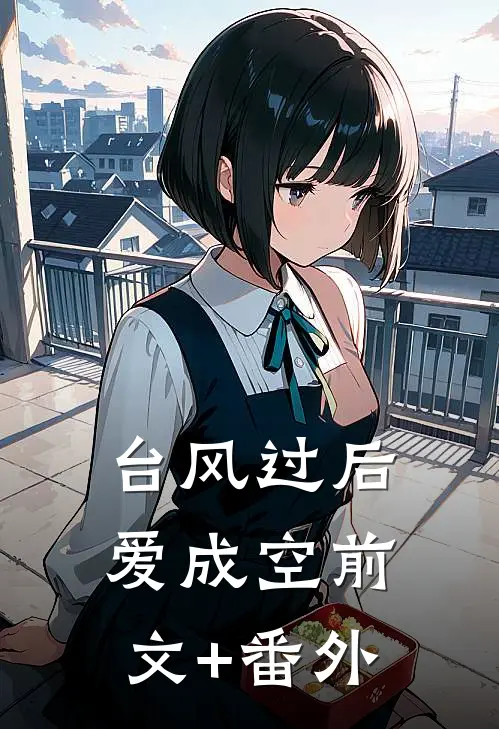台风过后爱成空前文+番外