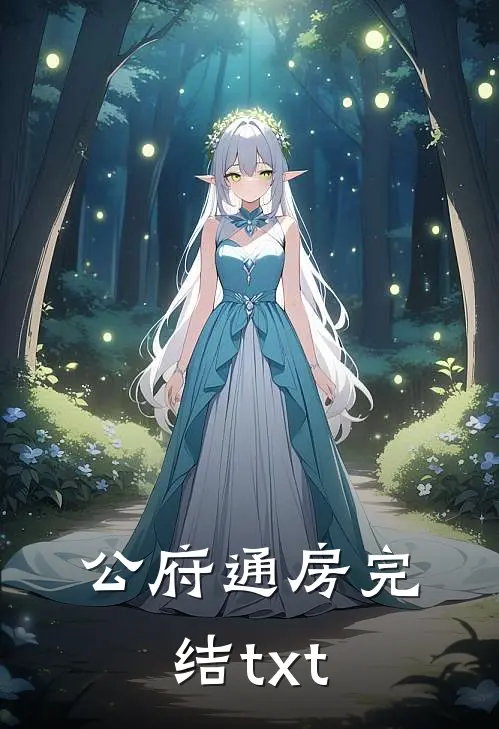 公府通房完结txt