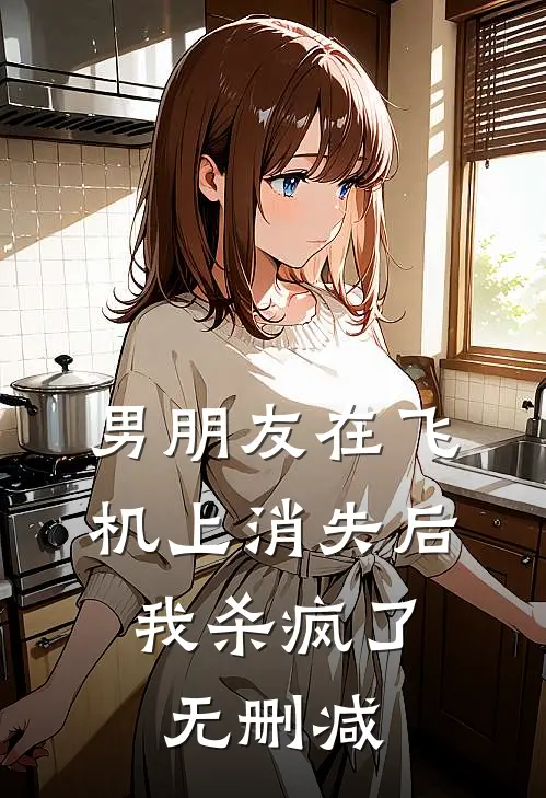 男朋友在飞机上消失后，我杀疯了无删减
