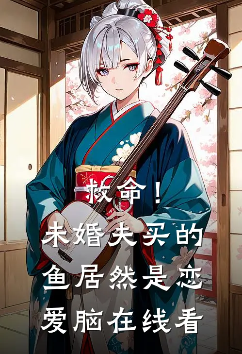救命！未婚夫买的鱼居然是恋爱脑在线看