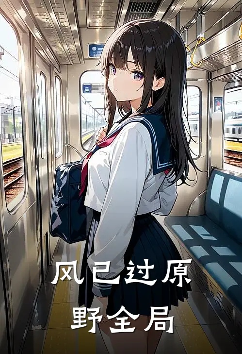 风已过原野全局