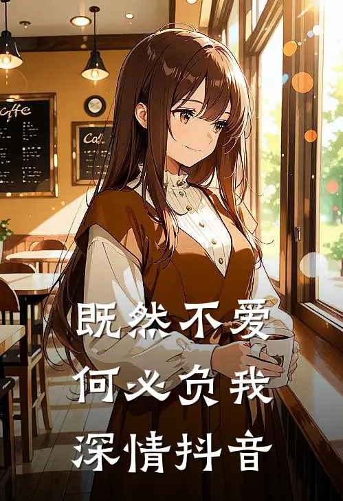 既然不爱，何必负我深情抖音