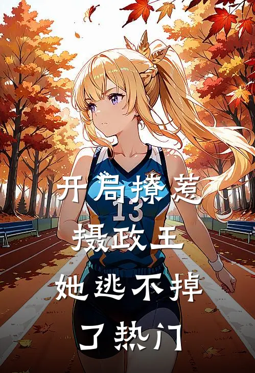 开局撩惹摄政王，她逃不掉了热门