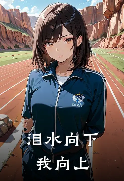 泪水向下，我向上