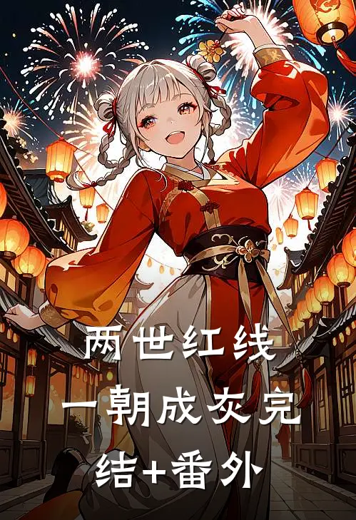 两世红线，一朝成灰完结+番外