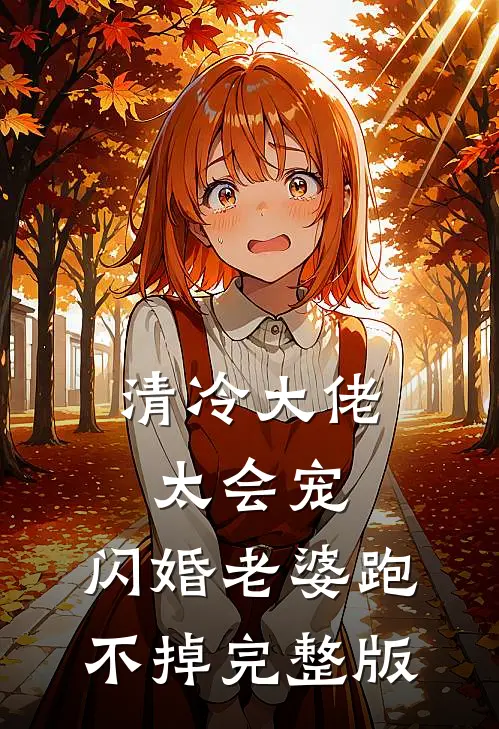清冷大佬太会宠，闪婚老婆跑不掉完整版