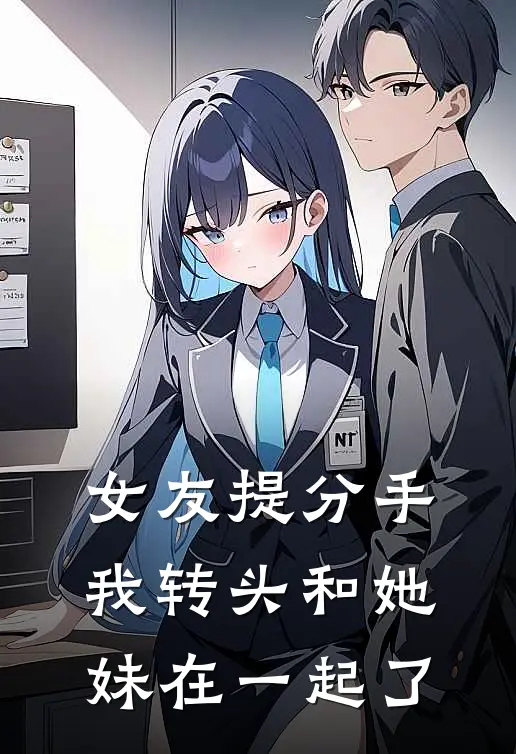 女友提分手，我转头和她妹在一起了
