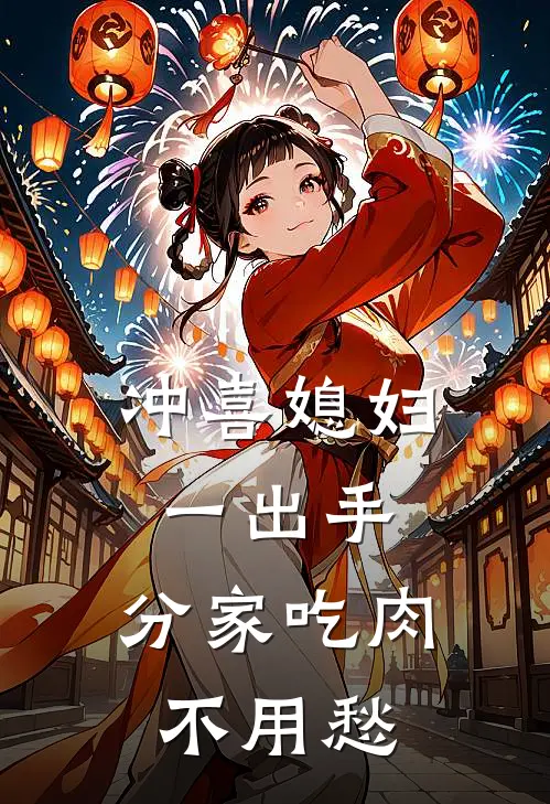 冲喜媳妇一出手，分家吃肉不用愁