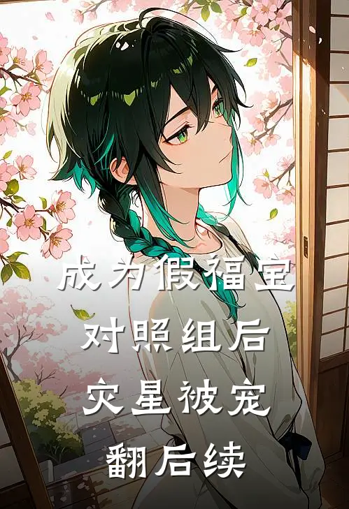 成为假福宝对照组后，灾星被宠翻后续
