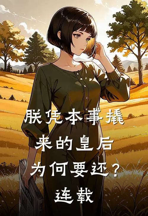 朕凭本事撬来的皇后，为何要还？连载