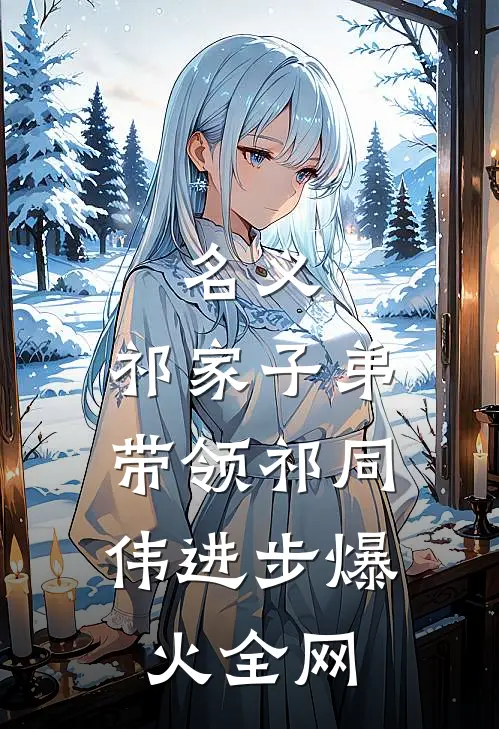 名义：祁家子弟，带领祁同伟进步爆火全网