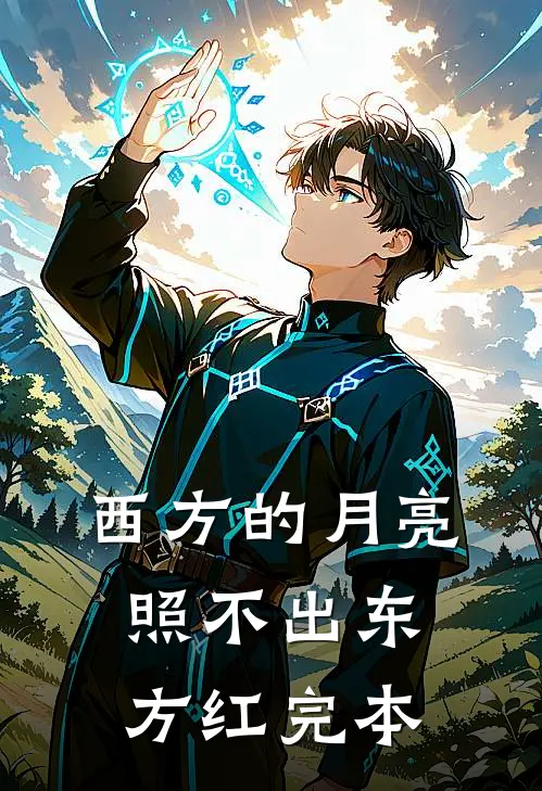 西方的月亮照不出东方红完本
