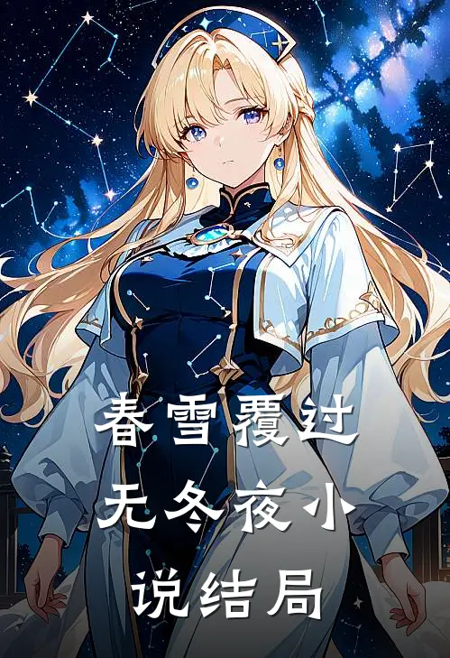 春雪覆过无冬夜小说结局