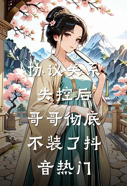 协议关系失控后，哥哥彻底不装了抖音热门