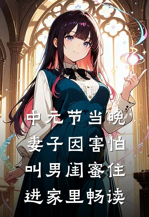 中元节当晚，妻子因害怕叫男闺蜜住进家里畅读
