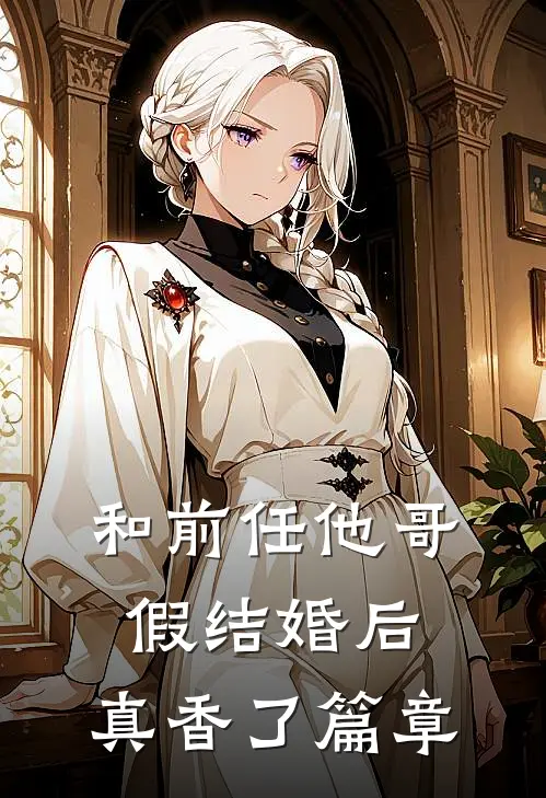 和前任他哥假结婚后，真香了篇章