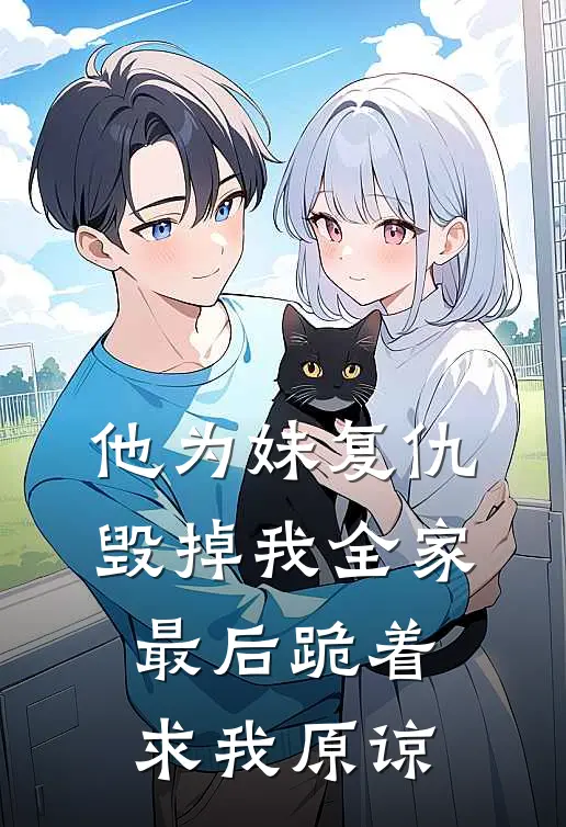 他为妹复仇毁掉我全家，最后跪着求我原谅