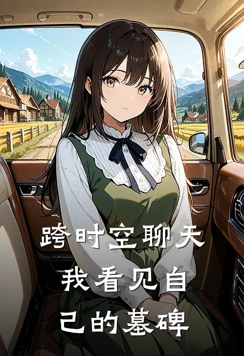 跨时空聊天，我看见自己的墓碑
