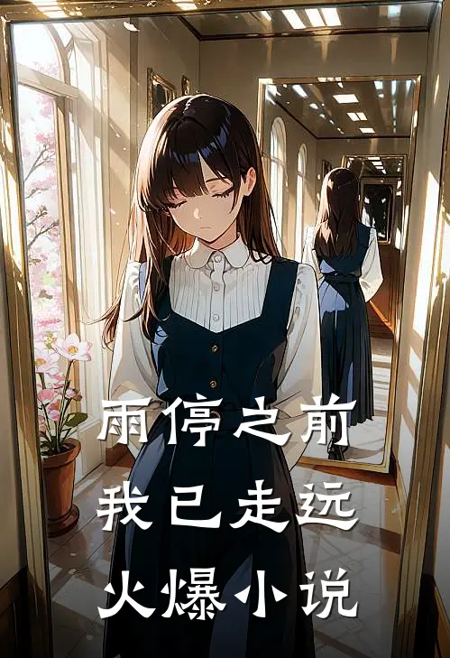 雨停之前，我已走远火爆小说