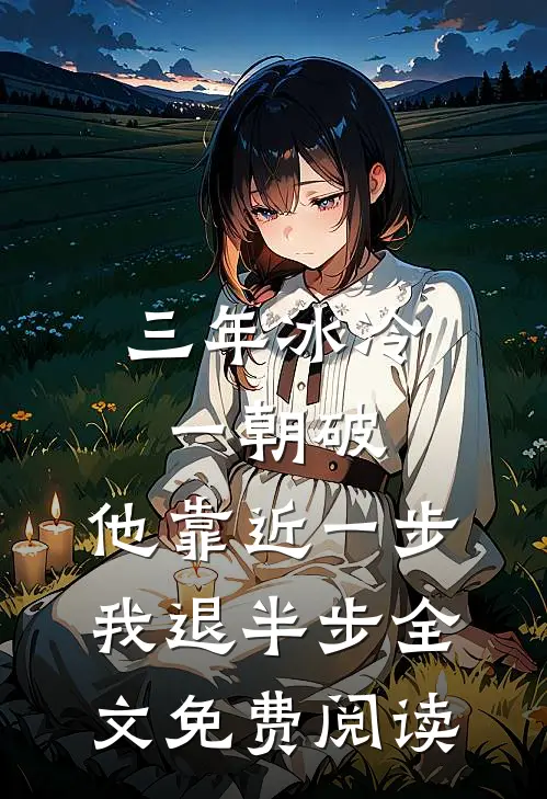 三年冰冷一朝破，他靠近一步我退半步全文免费阅读