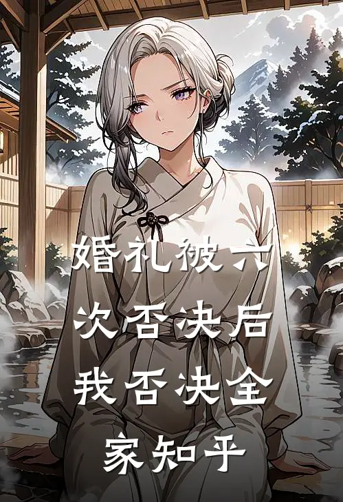 婚礼被六次否决后，我否决全家知乎