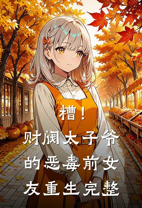 糟！财阀太子爷的恶毒前女友重生完整