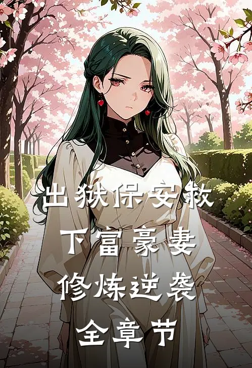 出狱保安救下富豪妻，修炼逆袭全章节