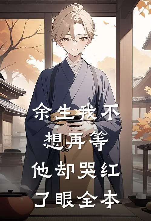 余生我不想再等，他却哭红了眼全本