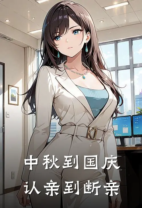 中秋到国庆，认亲到断亲