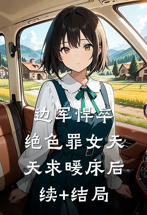 边军悍卒，绝色罪女天天求暖床后续+结局