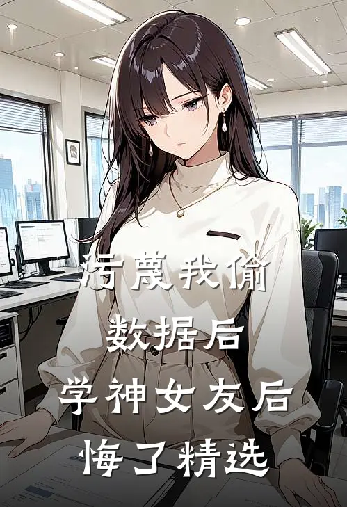 污蔑我偷数据后，学神女友后悔了精选