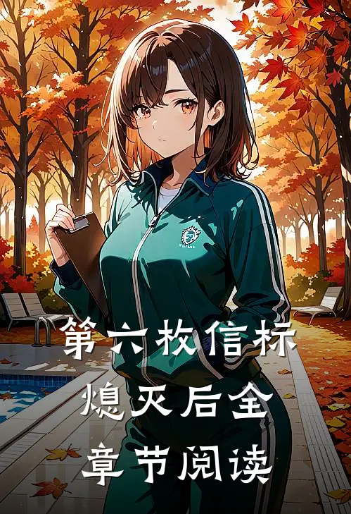 第六枚信标熄灭后全章节阅读