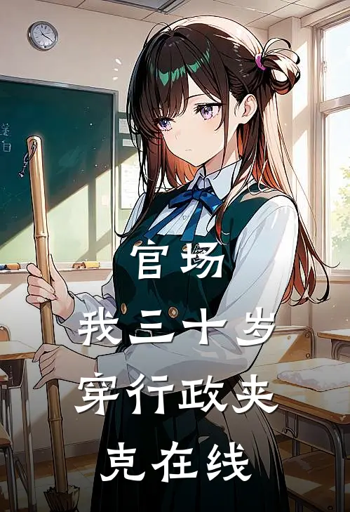 官场：我三十岁穿行政夹克在线