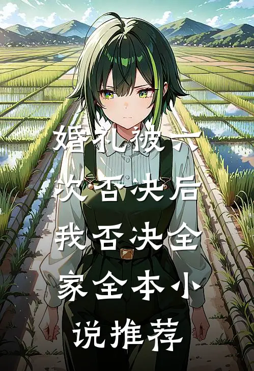 婚礼被六次否决后，我否决全家全本小说推荐