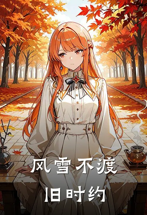 风雪不渡旧时约免费阅读