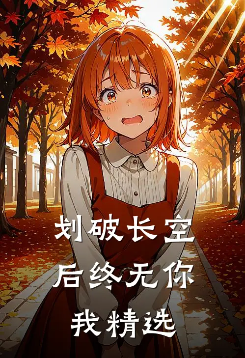 划破长空后终无你我精选