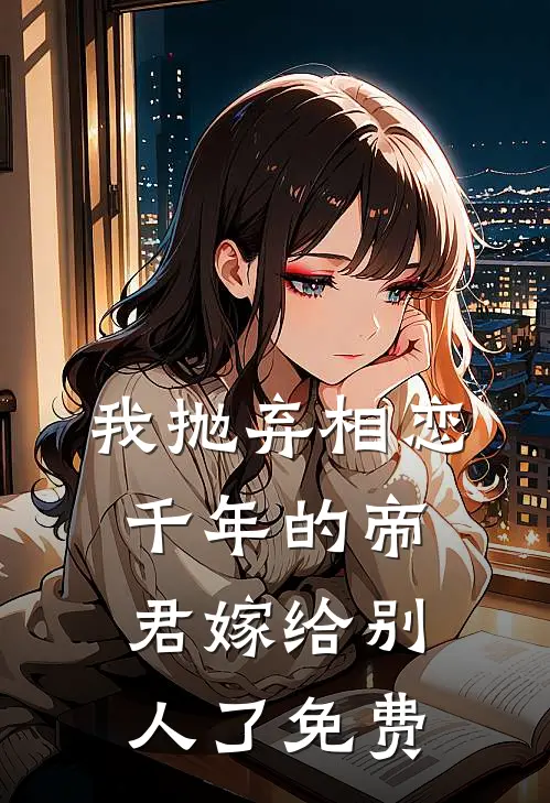 我抛弃相恋千年的帝君嫁给别人了免费