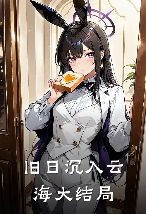 旧日沉入云海大结局