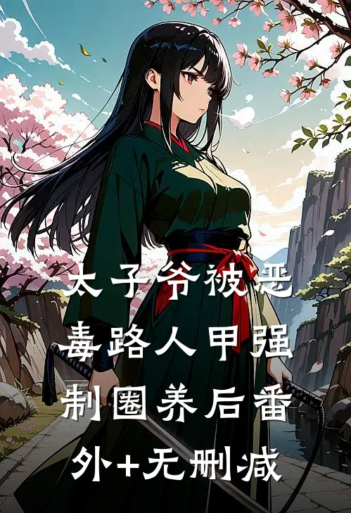 太子爷被恶毒路人甲强制圈养后番外+无删减