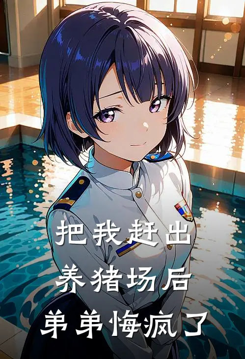 把我赶出养猪场后,弟弟悔疯了免费阅读