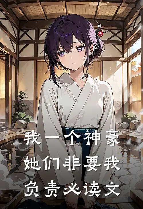 我一个神豪，她们非要我负责必读文