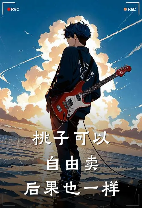 桃子可以自由卖，后果也一样
