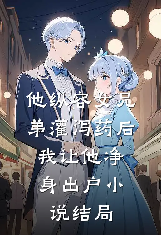 他纵容女兄弟灌泻药后，我让他净身出户小说结局