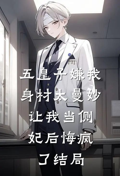 五皇子嫌我身材太曼妙，让我当侧妃后悔疯了结局