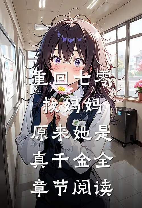 重回七零救妈妈，原来她是真千金全章节阅读