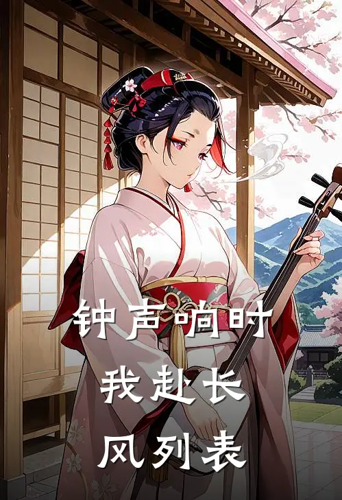 钟声响时，我赴长风列表