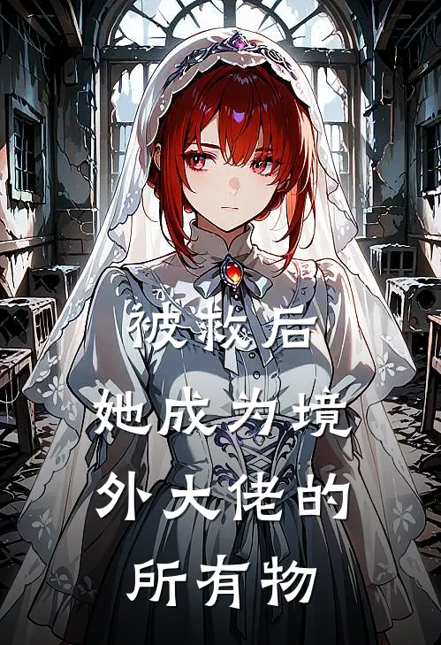 被救后,她成为境外大佬的所有物品